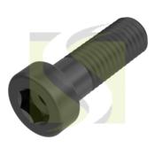 Low Socket Head Screw (Hexagon Socket) | DIN 6912,912 | M2 To M10 | Up to 75 mm
