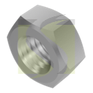 Hex nut | DIN 934 | M2 To M16 | 