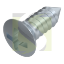 Phillips Self-Tapping Screw | DIN 7983 | M2 To M8 | Up to 75 mm